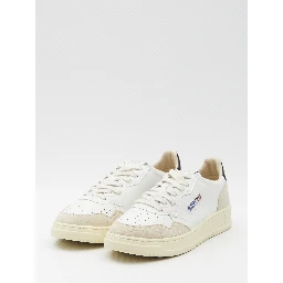 Medalist Low sneakers