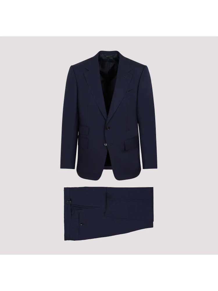 Tom Ford Shelton Suit