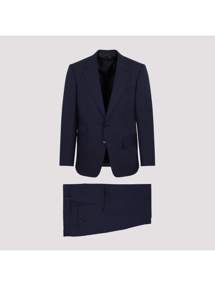 Tom Ford Shelton Suit