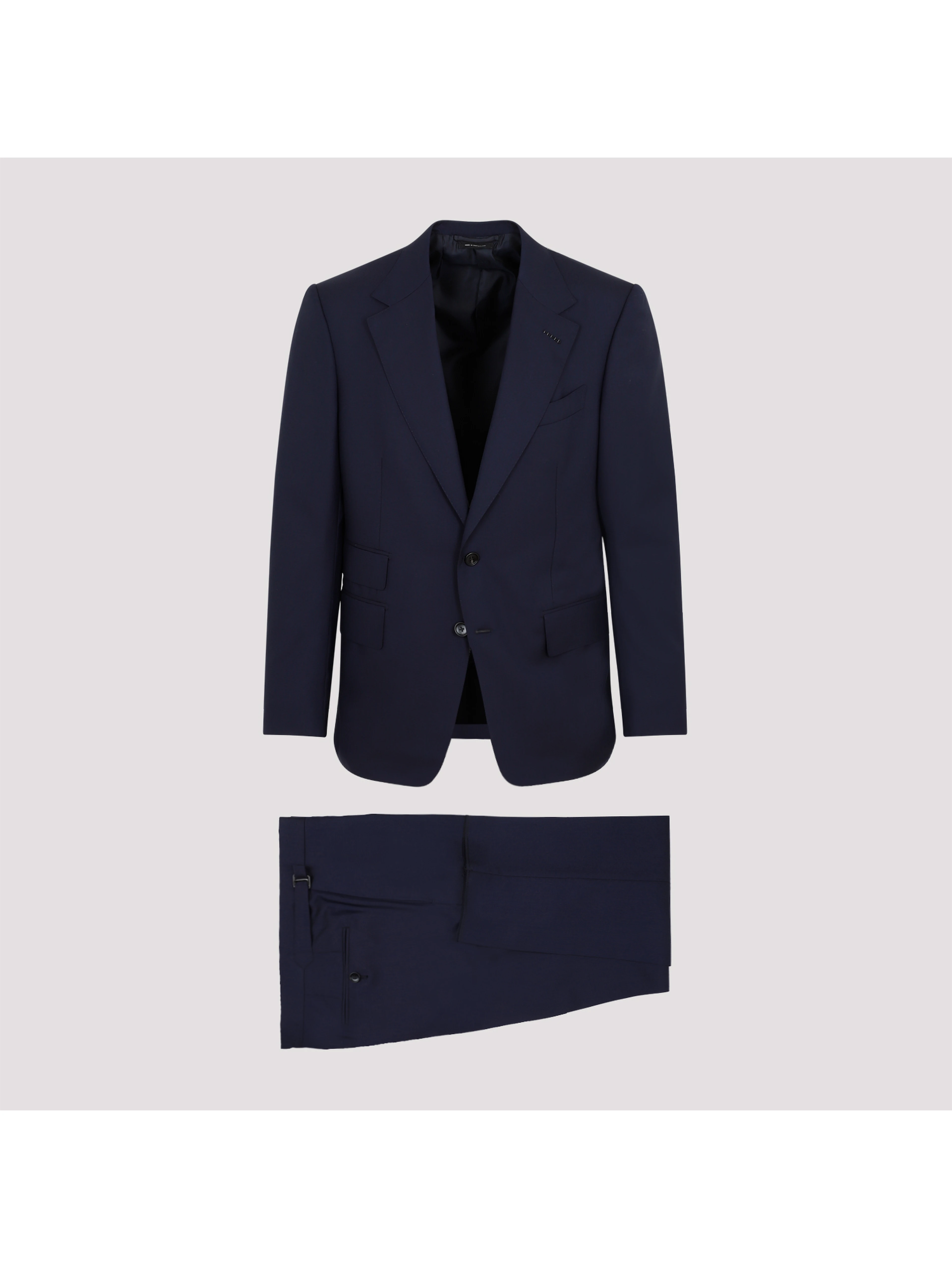 Tom Ford Shelton Suit