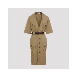 Saint Laurent Dress