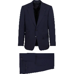 Tom Ford Shelton Suit
