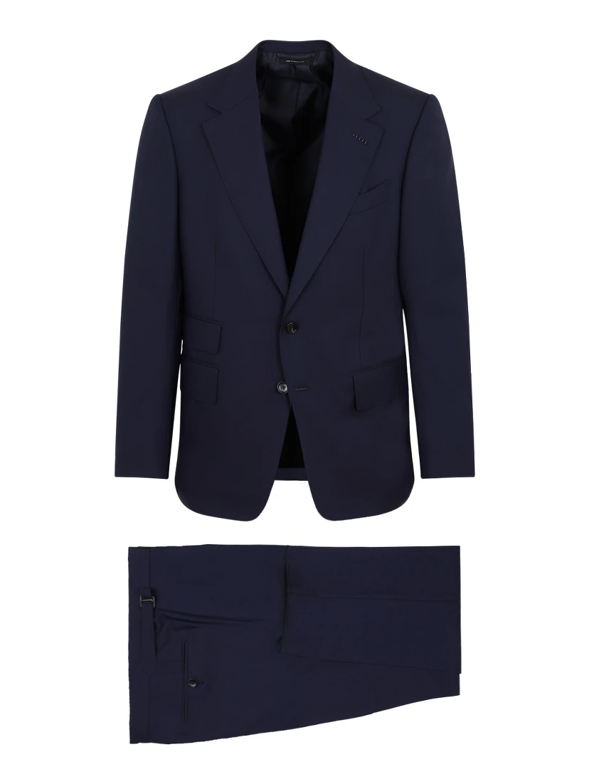 Tom Ford Shelton Suit