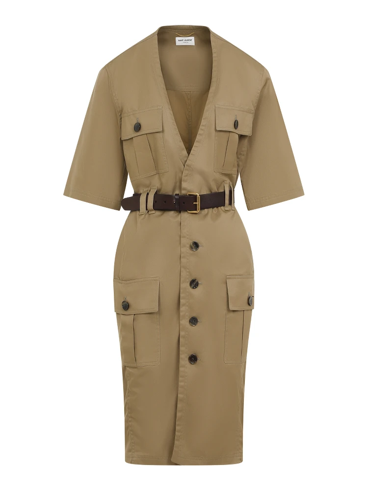 Saint Laurent Dress alternative