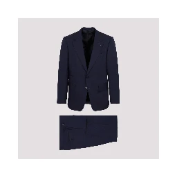 Tom Ford Shelton Suit