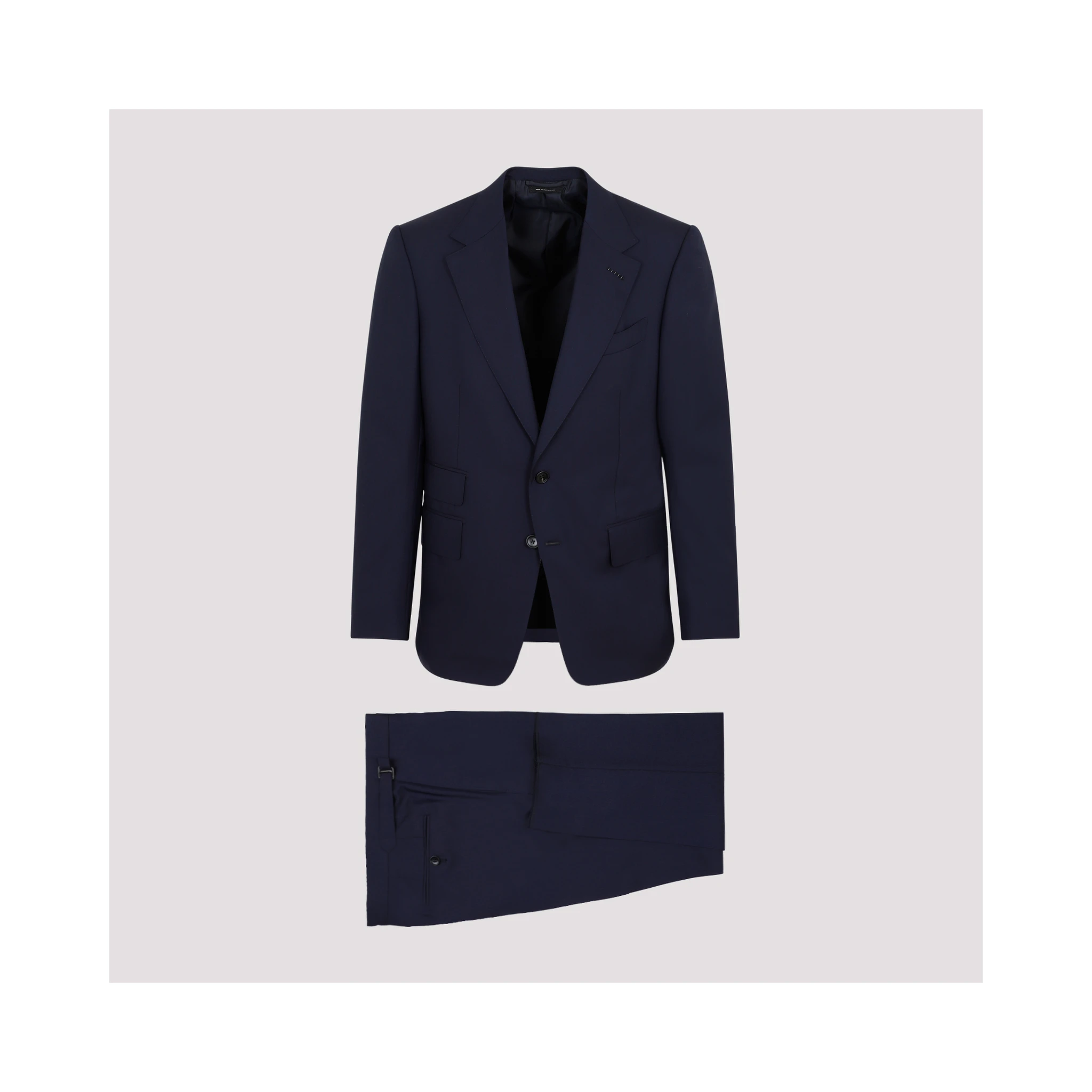 Tom Ford Shelton Suit