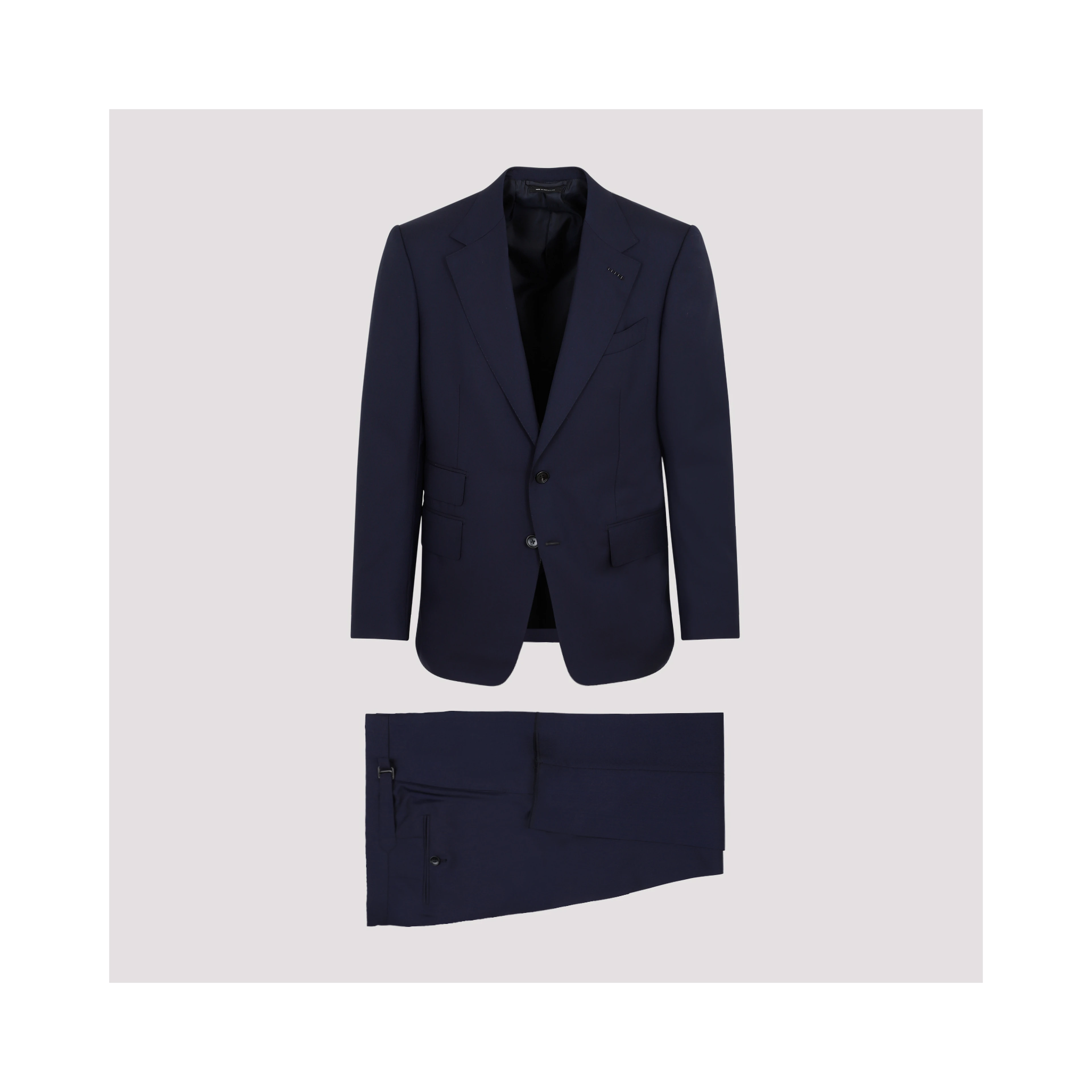 Tom Ford Shelton Suit