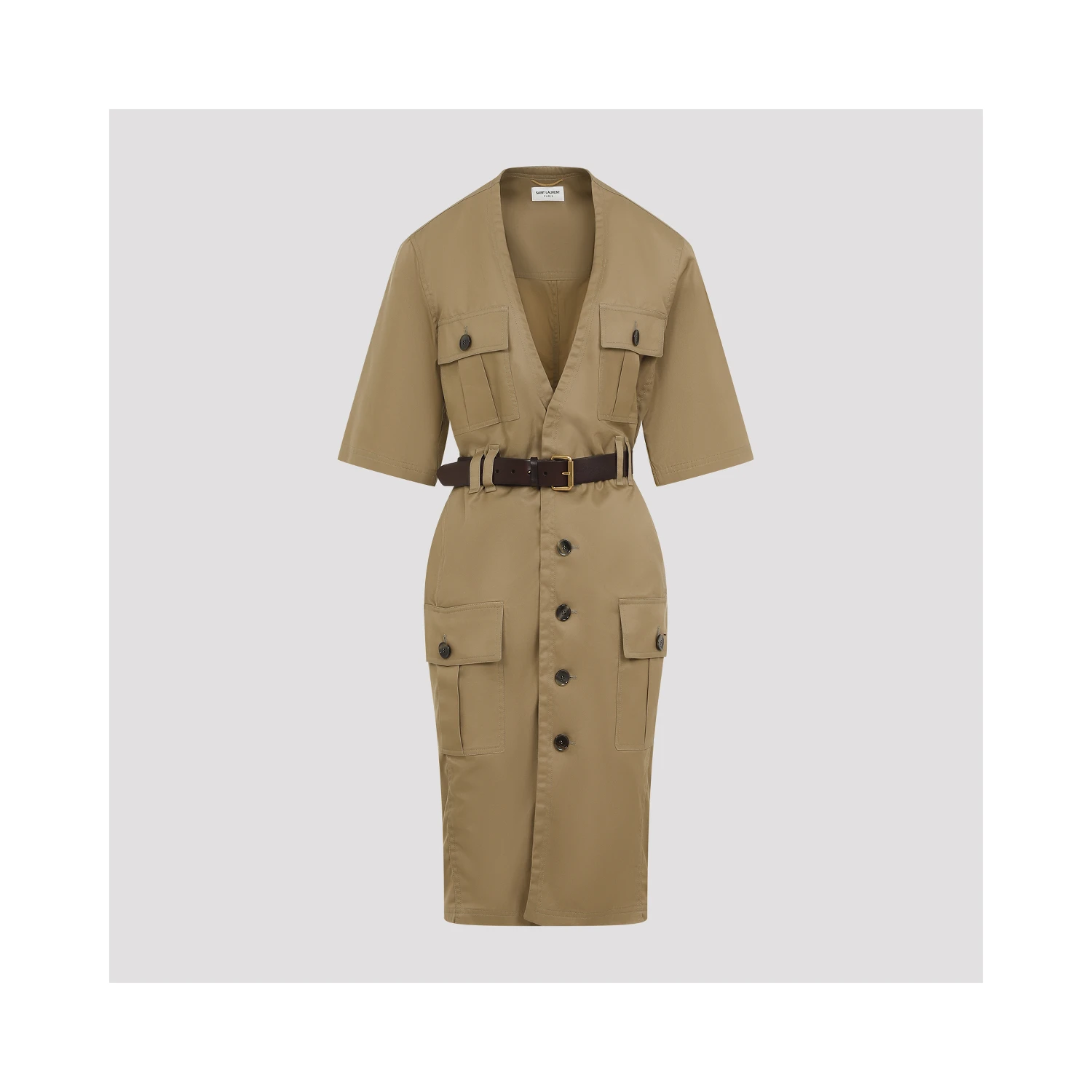 Saint Laurent Dress