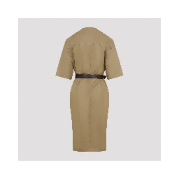 Saint Laurent Dress