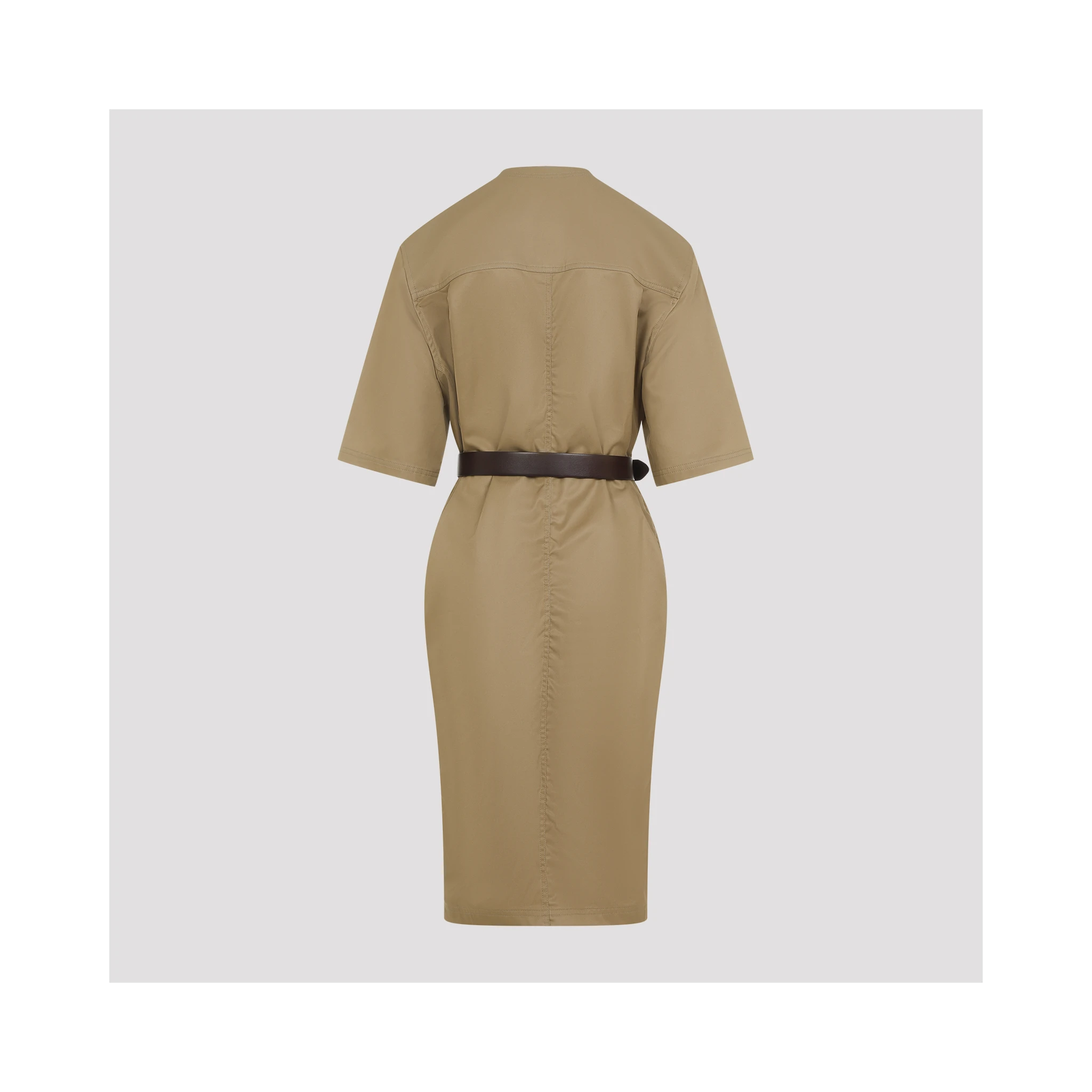 Saint Laurent Dress