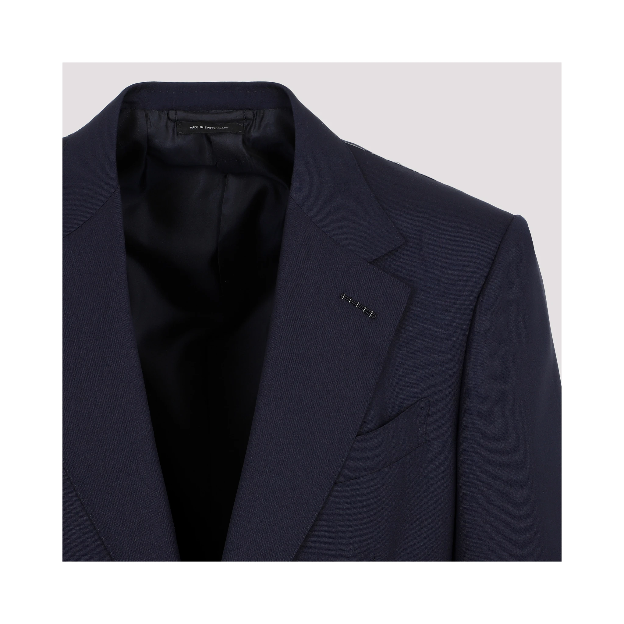 Tom Ford Shelton Suit