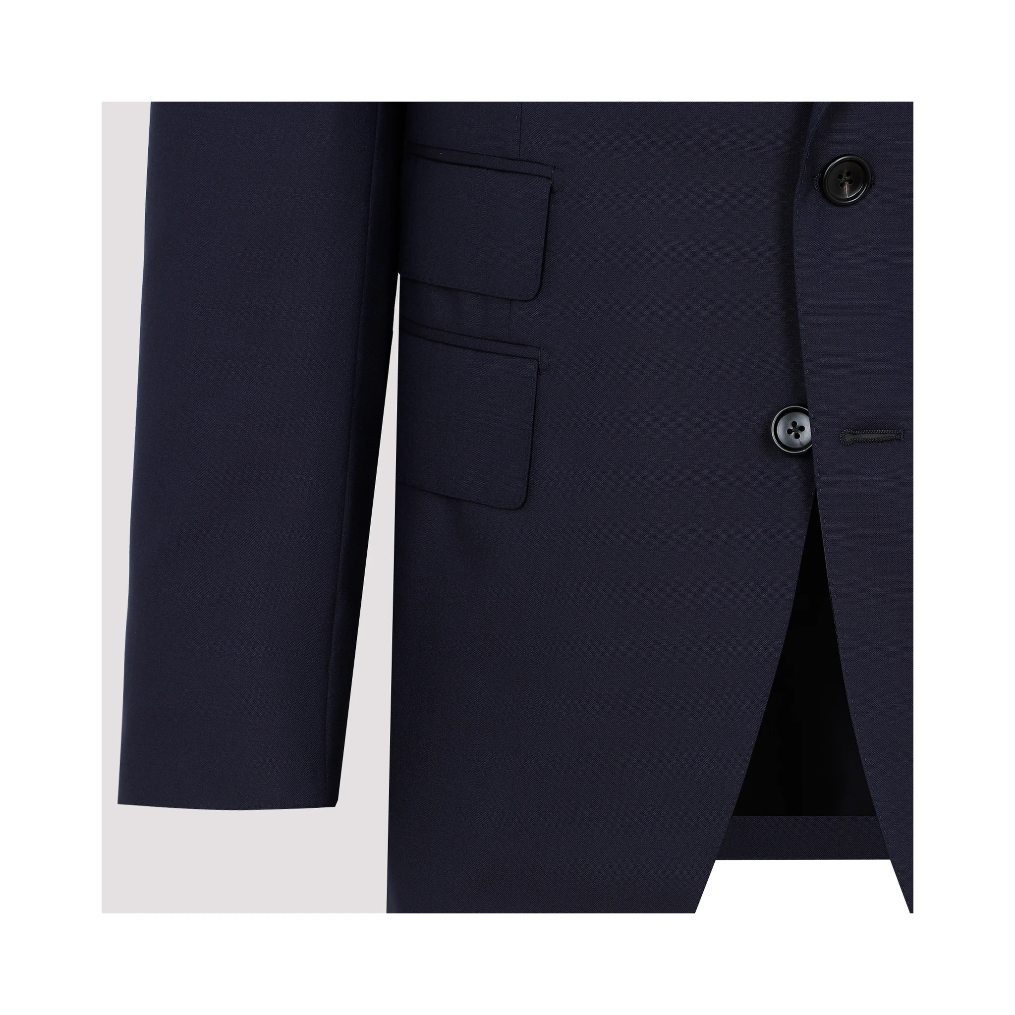 Tom Ford Shelton Suit