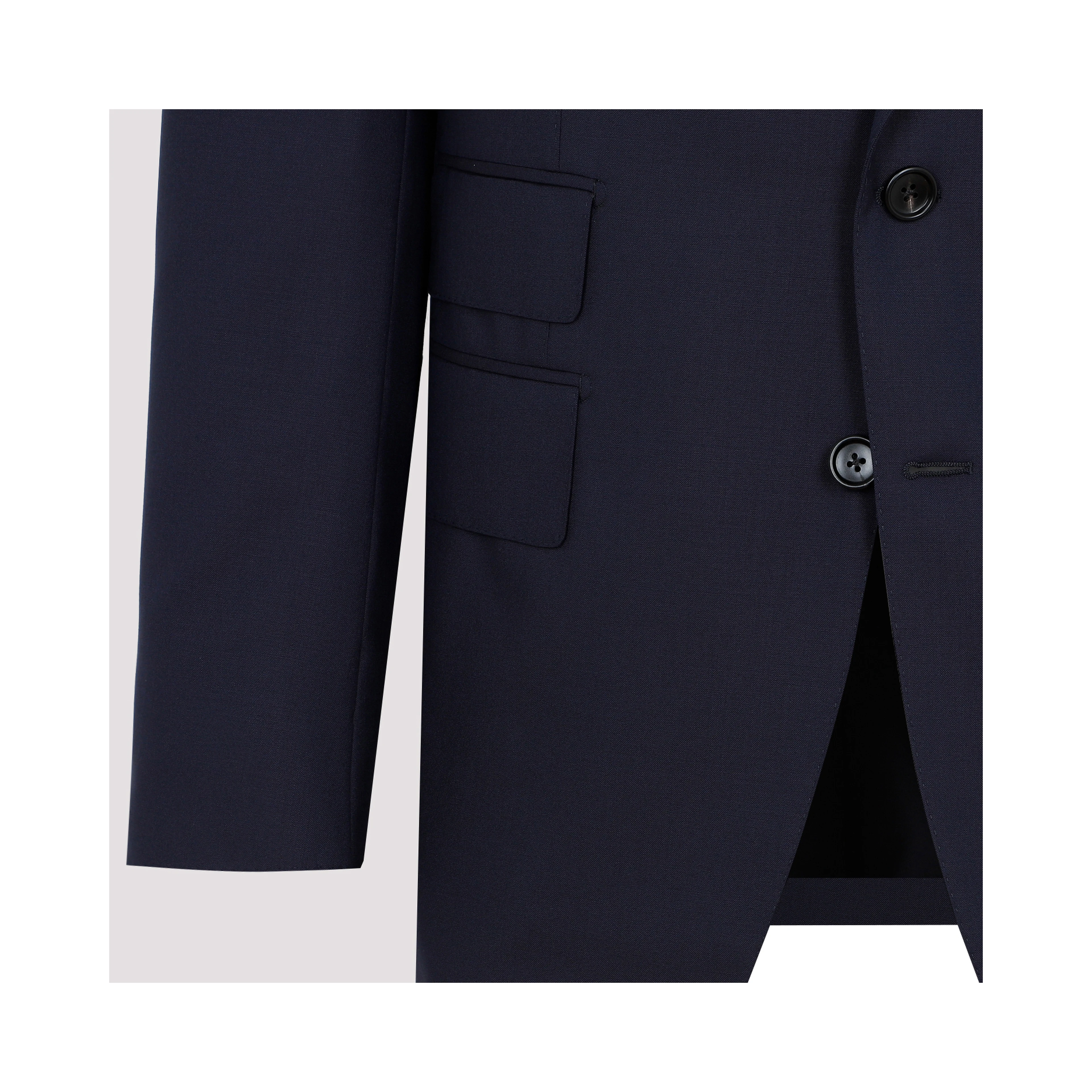 Tom Ford Shelton Suit