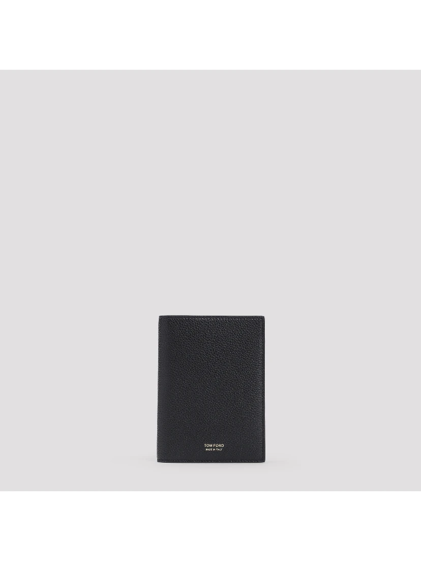 Tom Ford Passport Holder