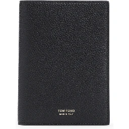 Tom Ford Passport Holder