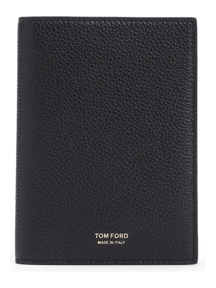 Tom Ford Passport Holder alternative