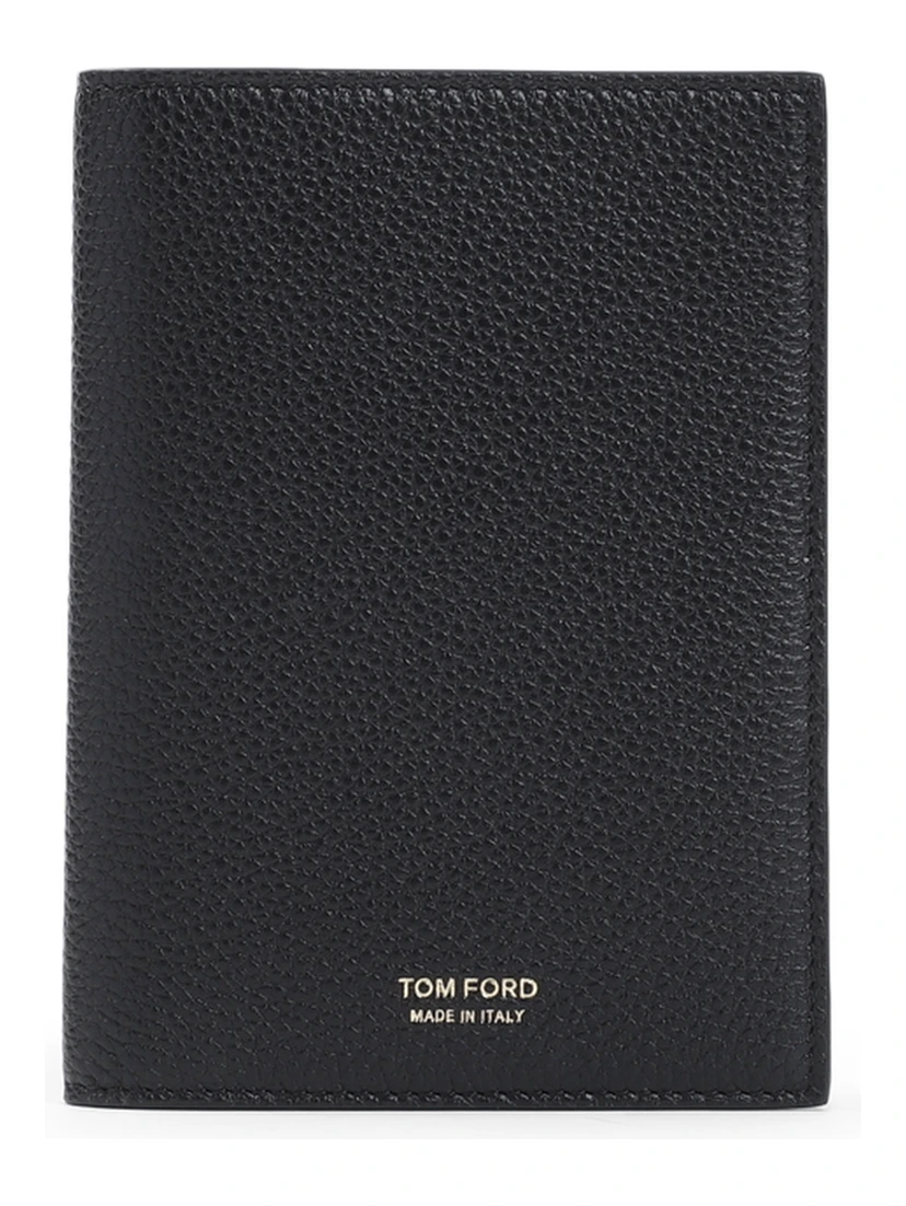 Tom Ford Passport Holder