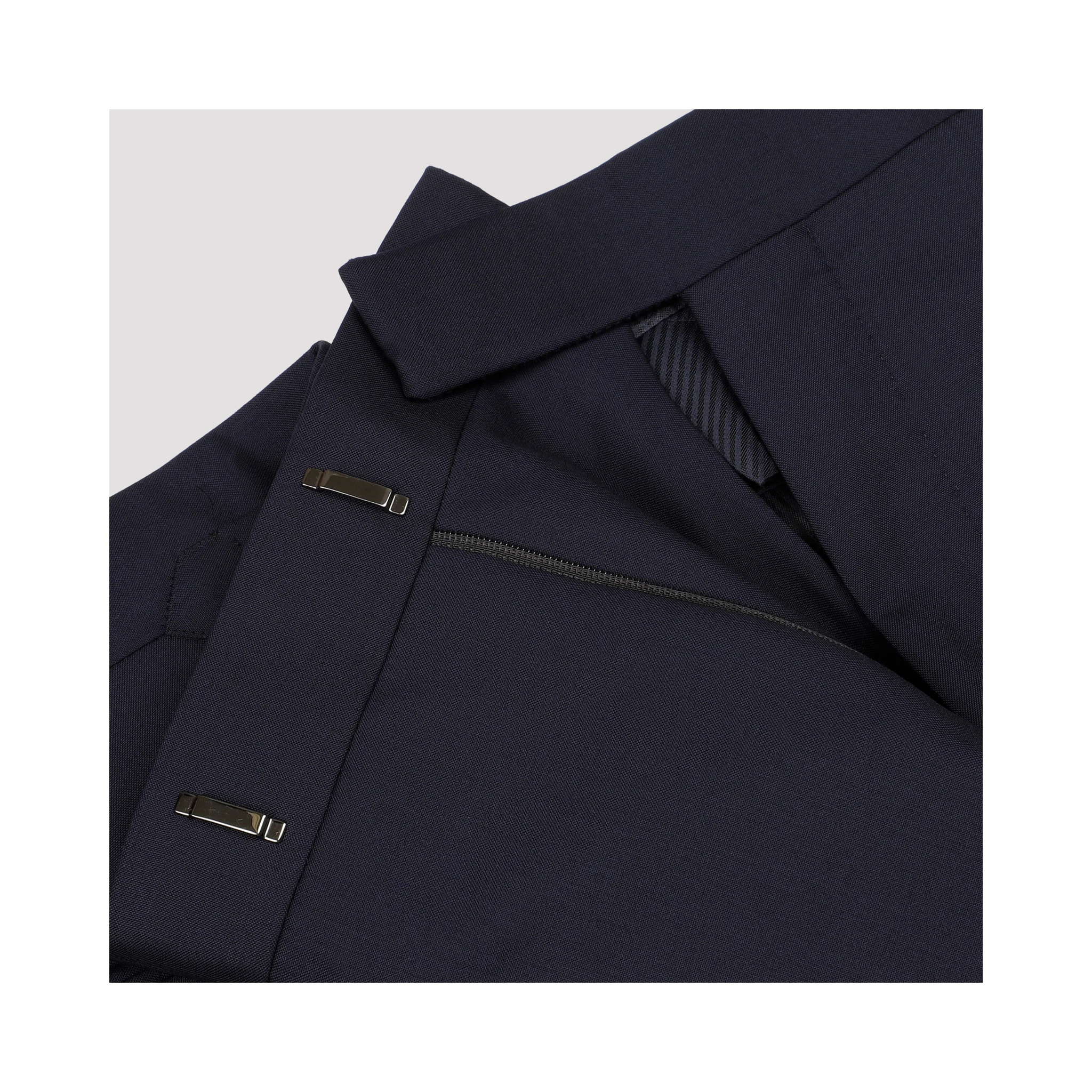 Tom Ford Shelton Suit