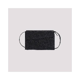 Valextra Trio Crossbody Bag