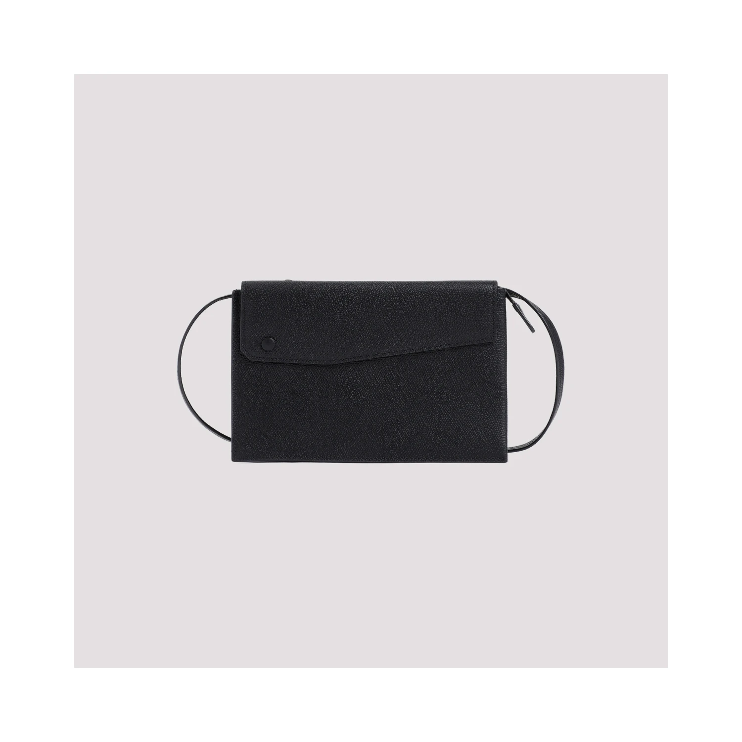 Valextra Trio Crossbody Bag