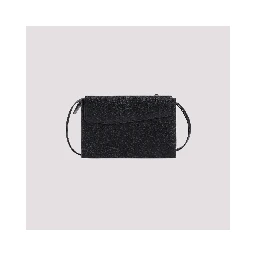 Valextra Trio Crossbody Bag