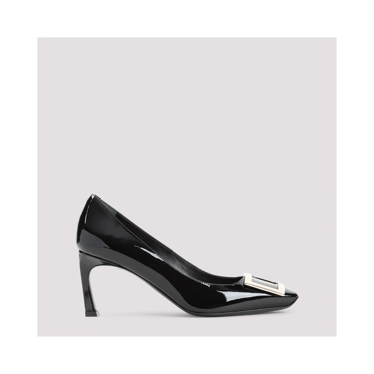 Roger Vivier Belle Trompette Pumps