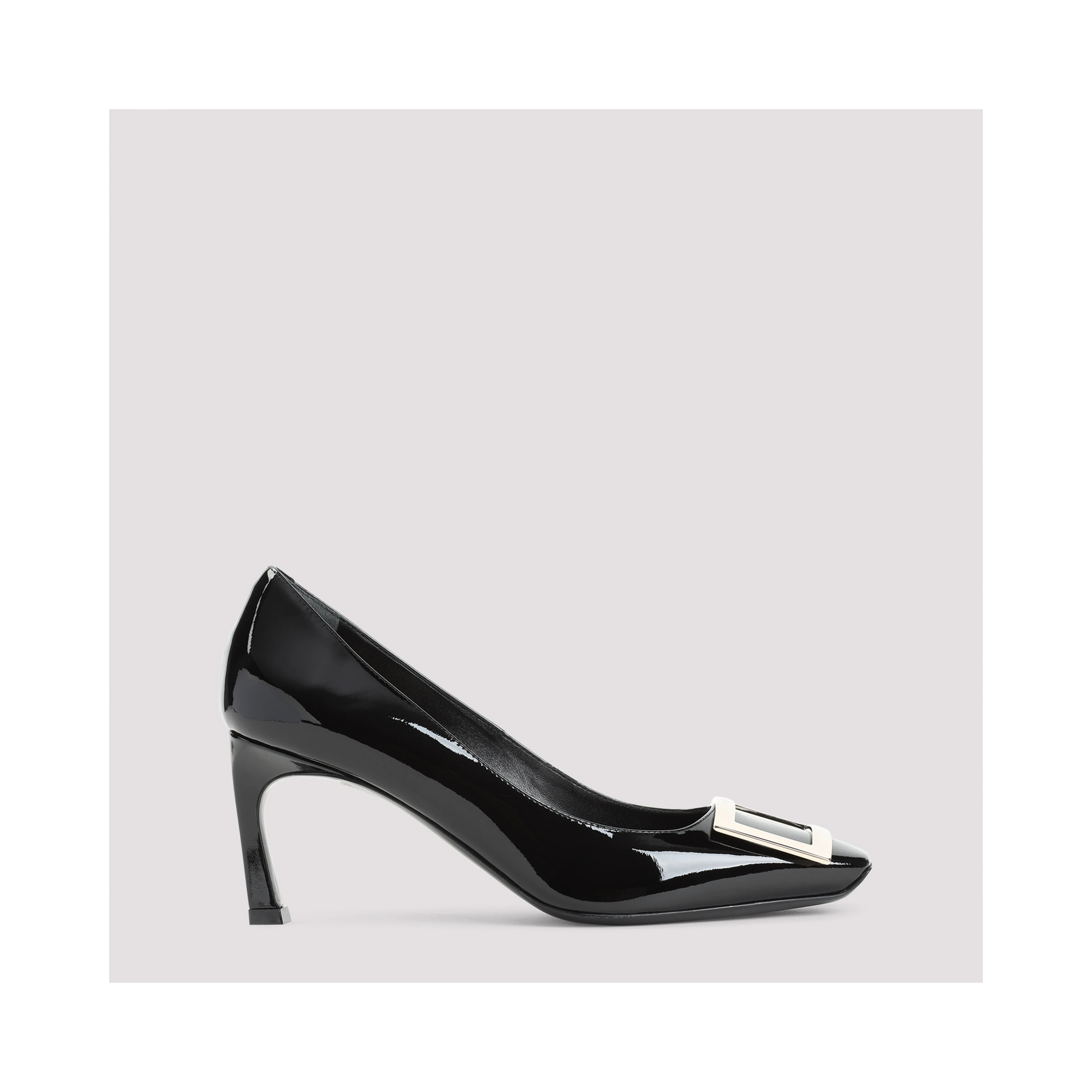 Roger Vivier Belle Trompette Pumps