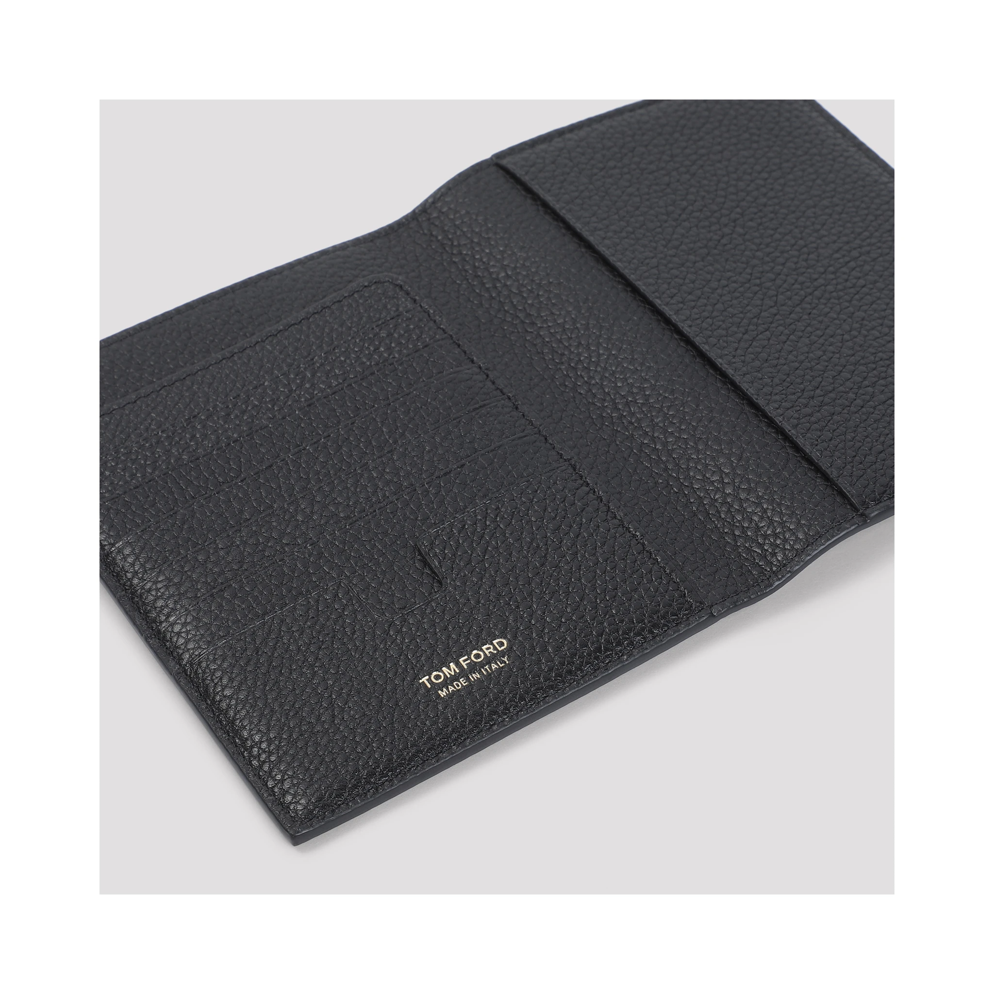 Tom Ford Passport Holder