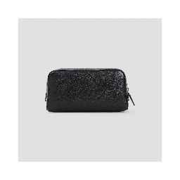 Tom Ford Grained Calf Leather Toiletry Case