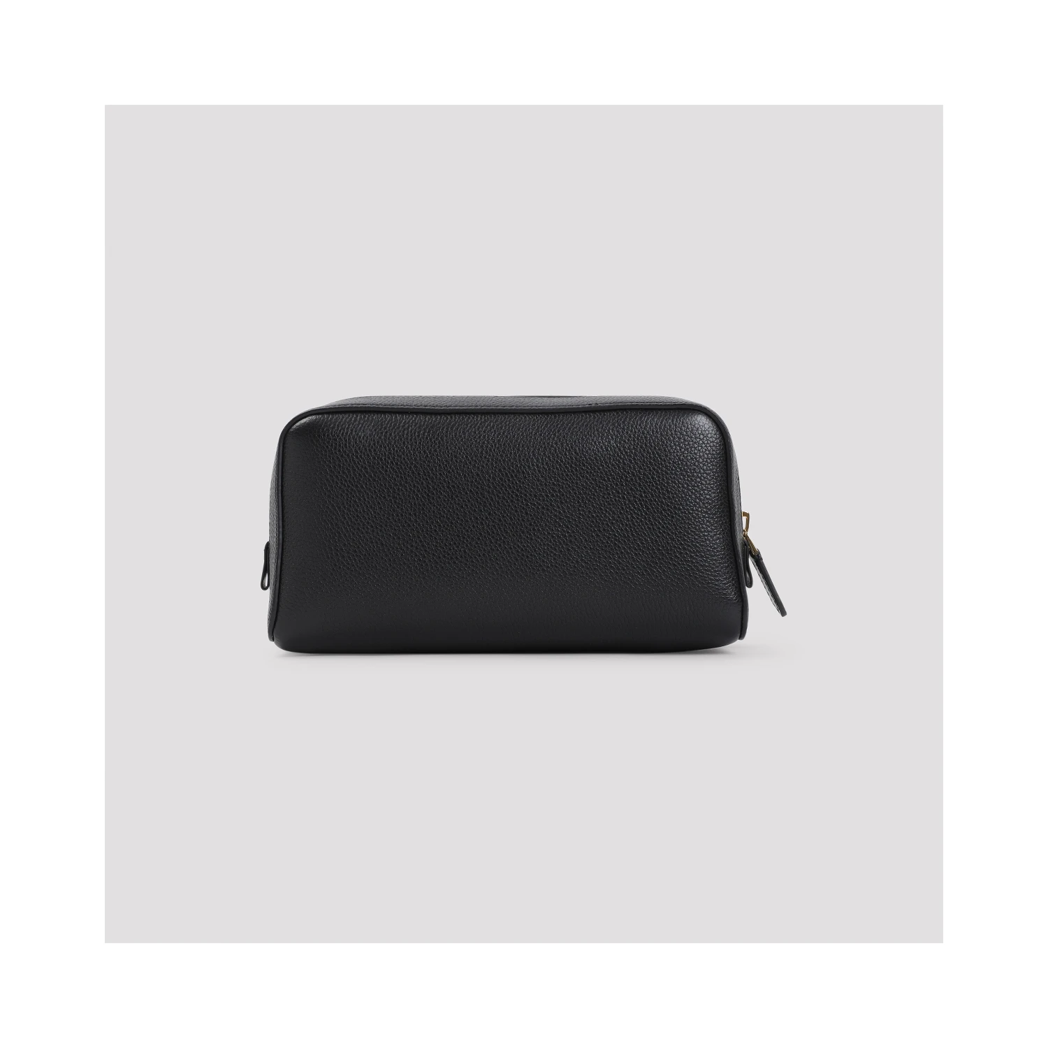 Tom Ford Grained Calf Leather Toiletry Case