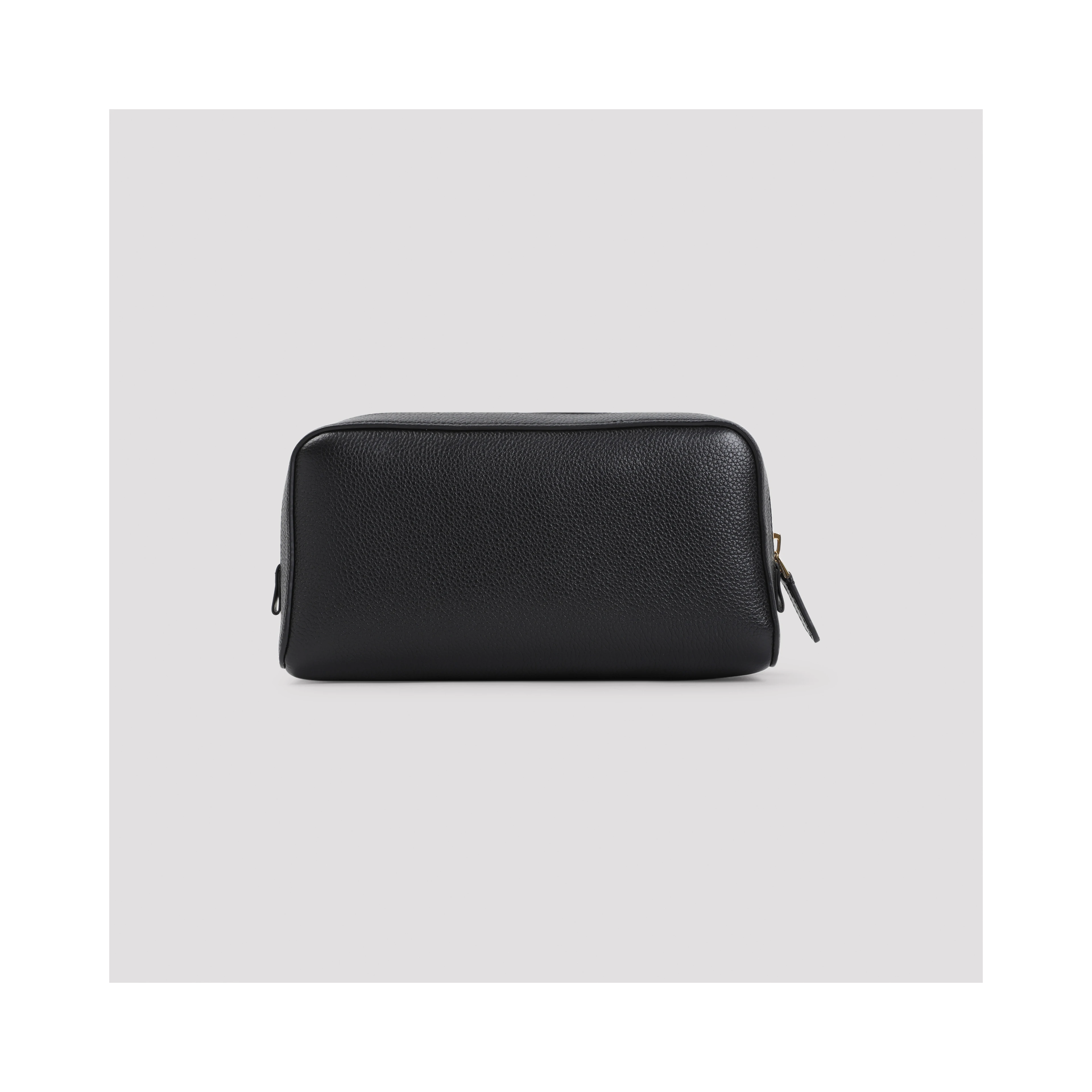 Tom Ford Grained Calf Leather Toiletry Case