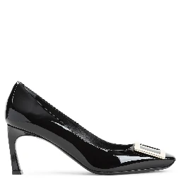 Roger Vivier Belle Trompette Pumps