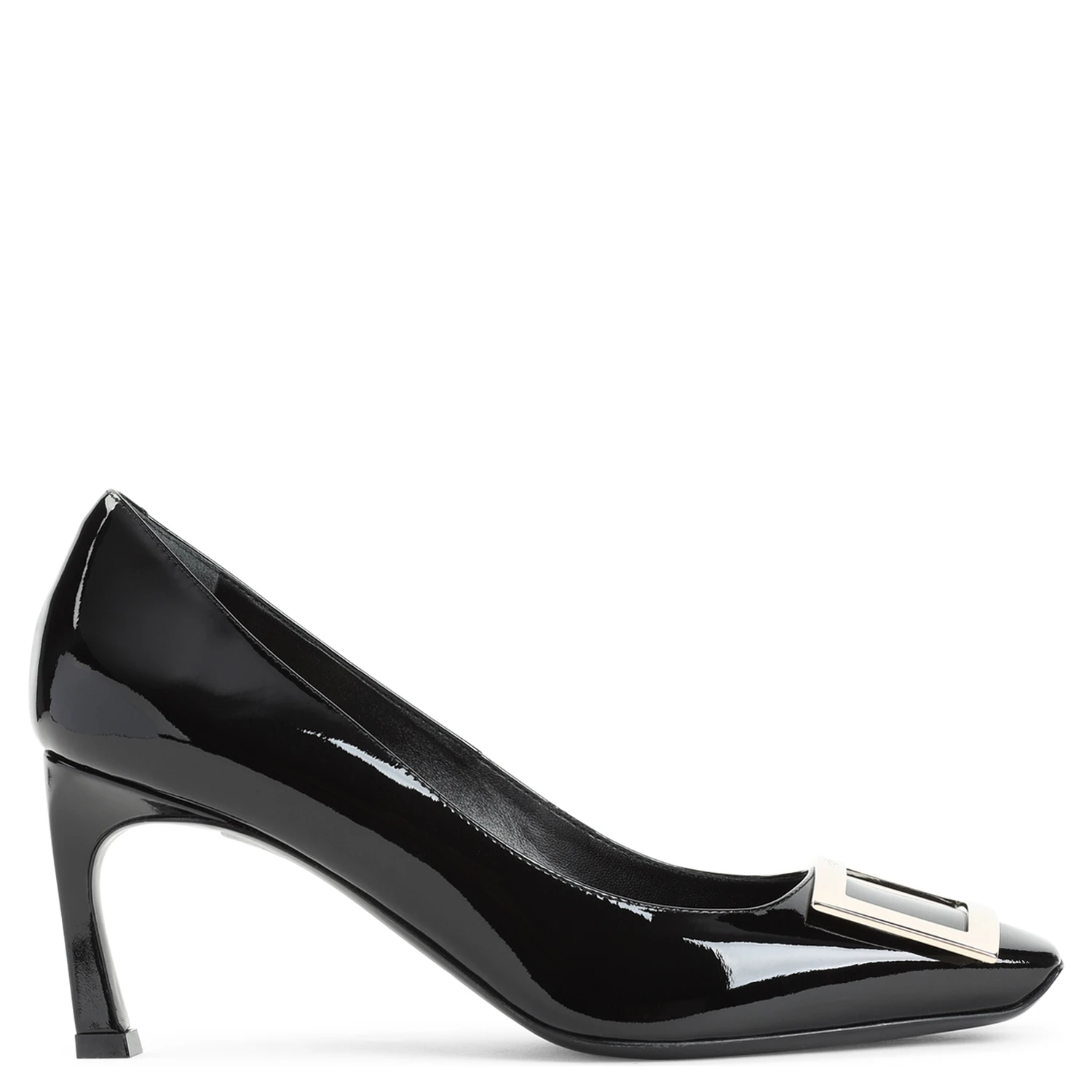 Roger Vivier Belle Trompette Pumps
