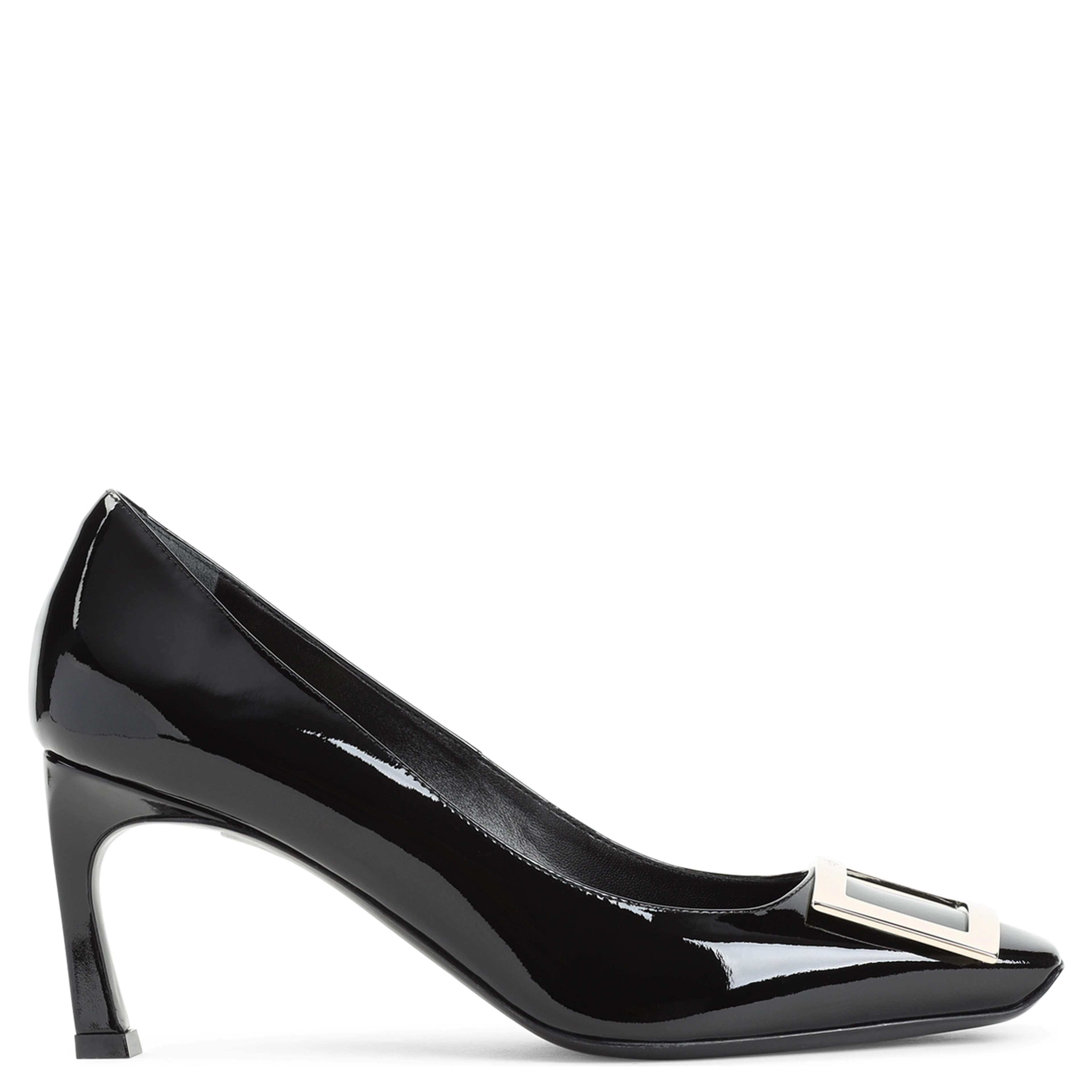 Roger Vivier Belle Trompette Pumps
