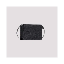 Valextra Trio Crossbody Bag