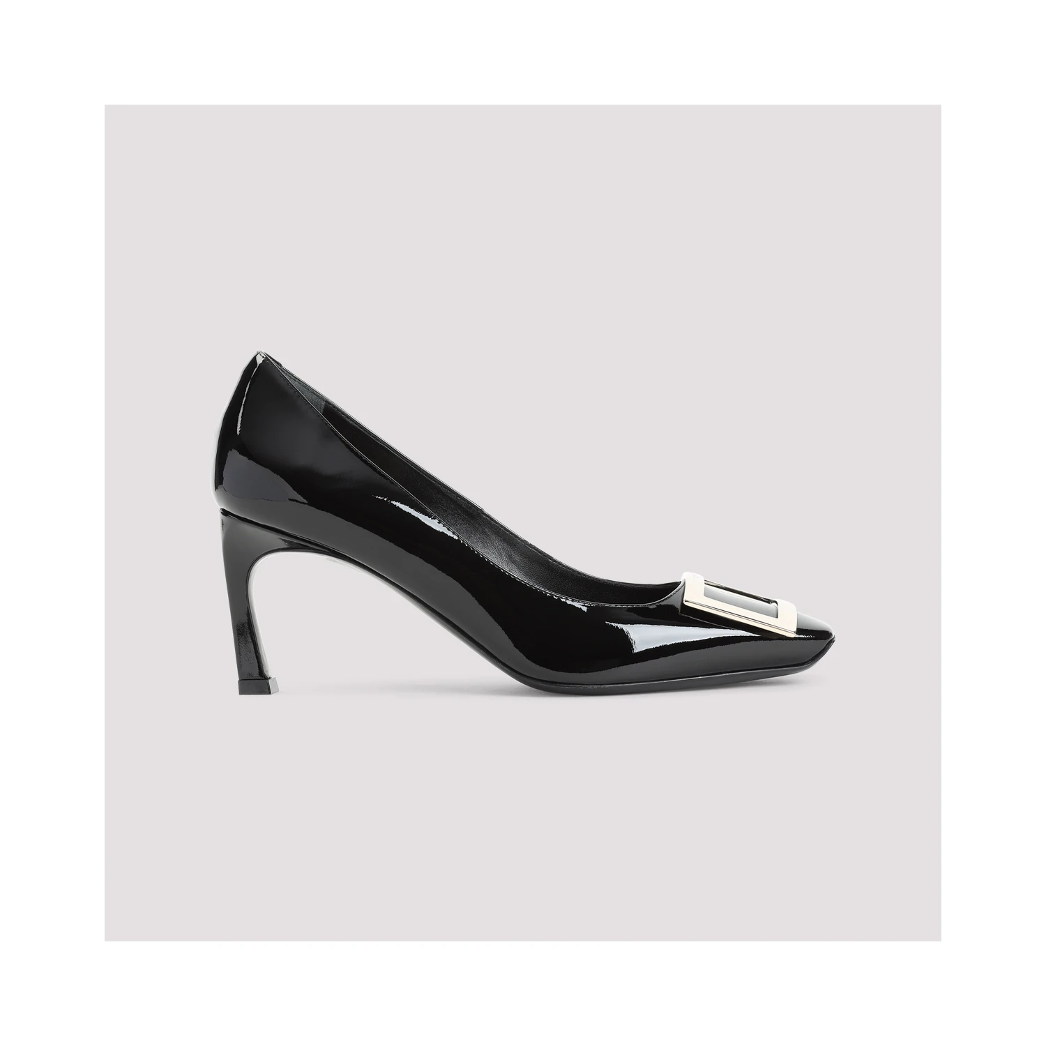 Roger Vivier Belle Trompette Pumps