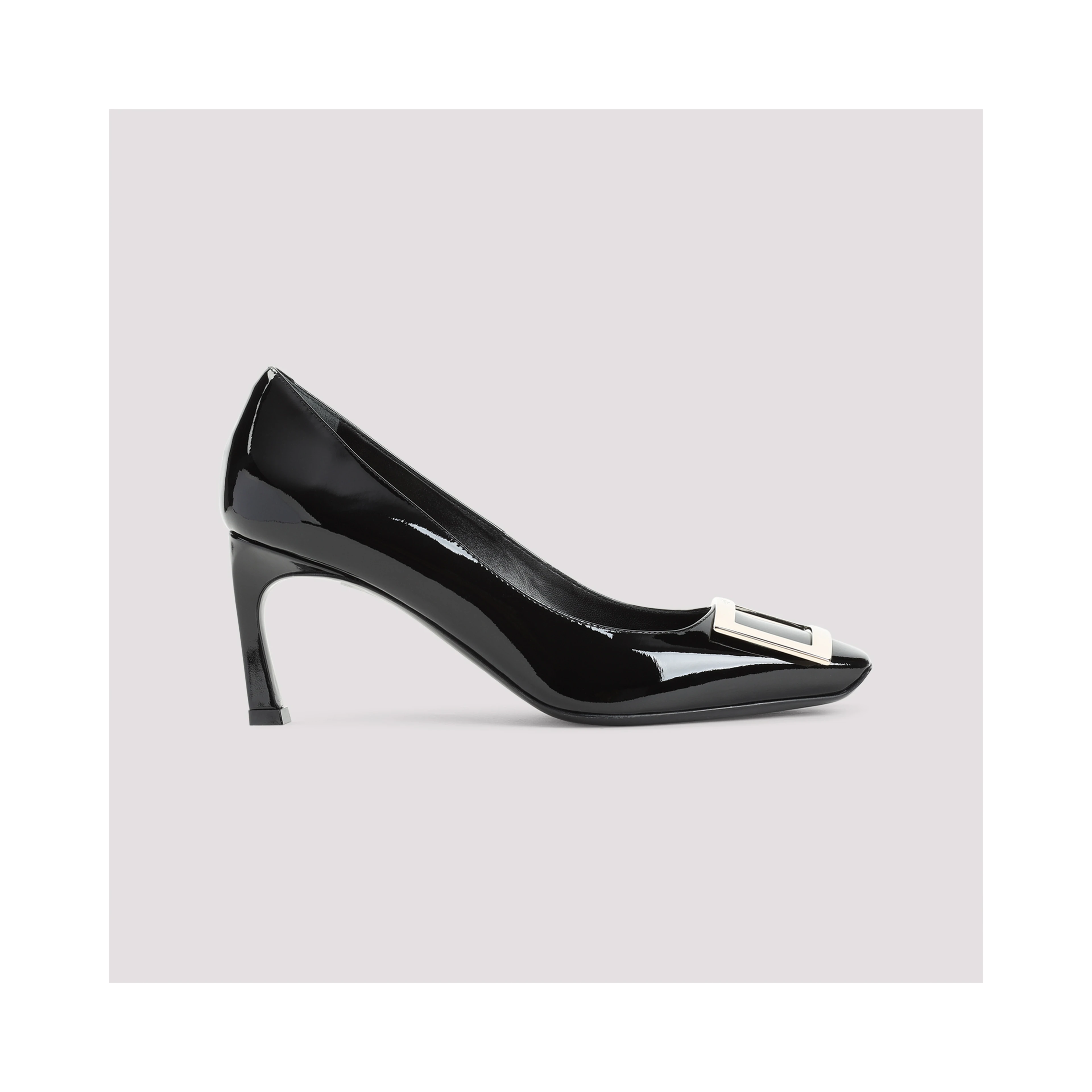 Roger Vivier Belle Trompette Pumps