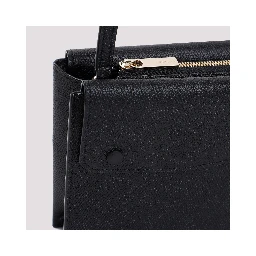 Valextra Trio Crossbody Bag