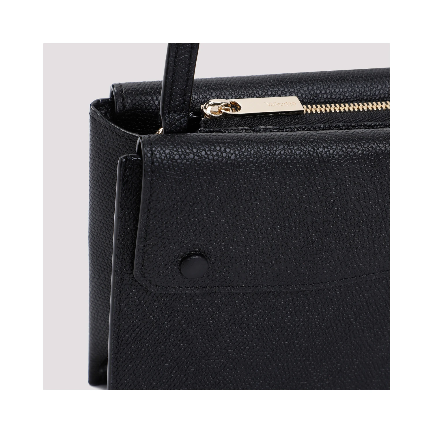 Valextra Trio Crossbody Bag