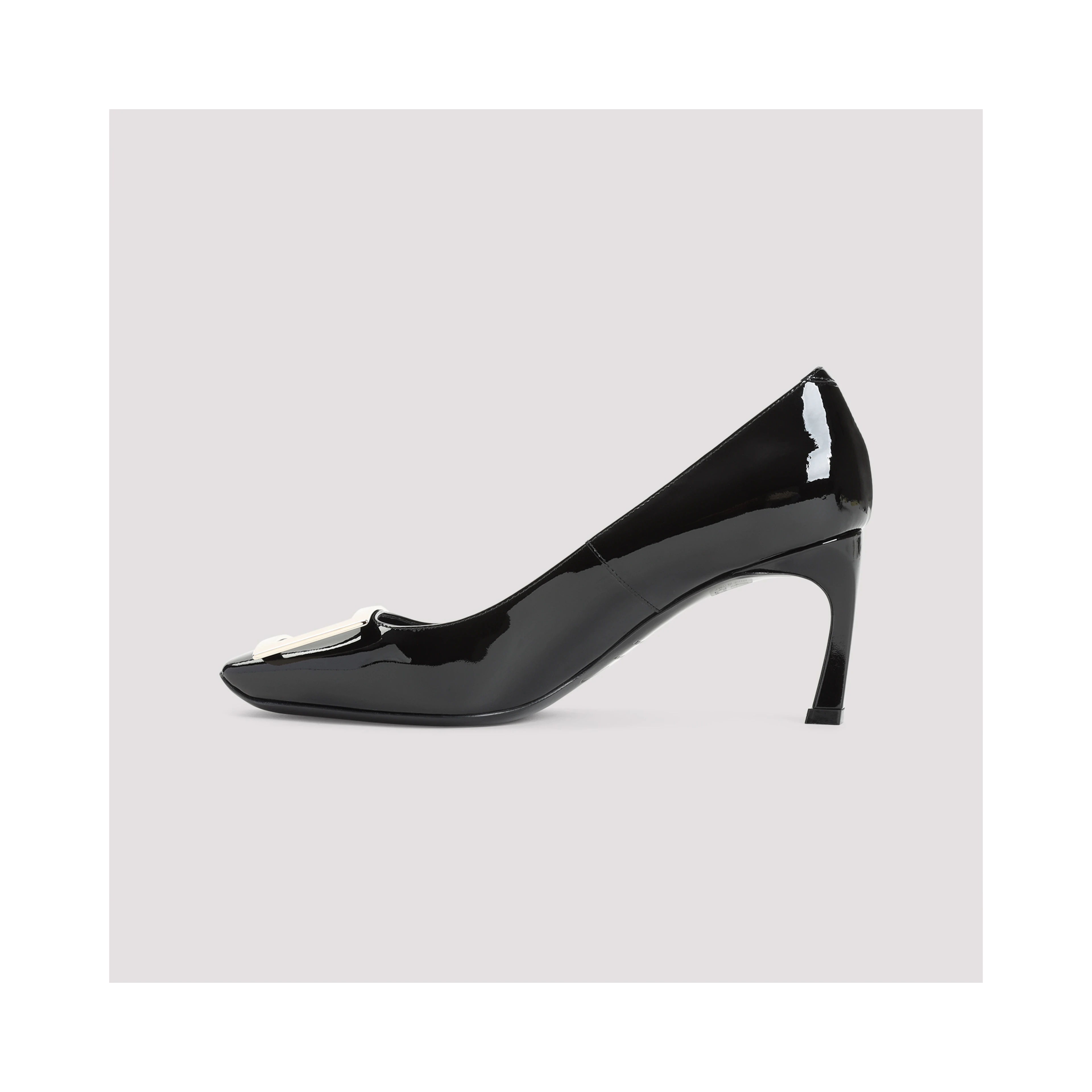 Roger Vivier Belle Trompette Pumps