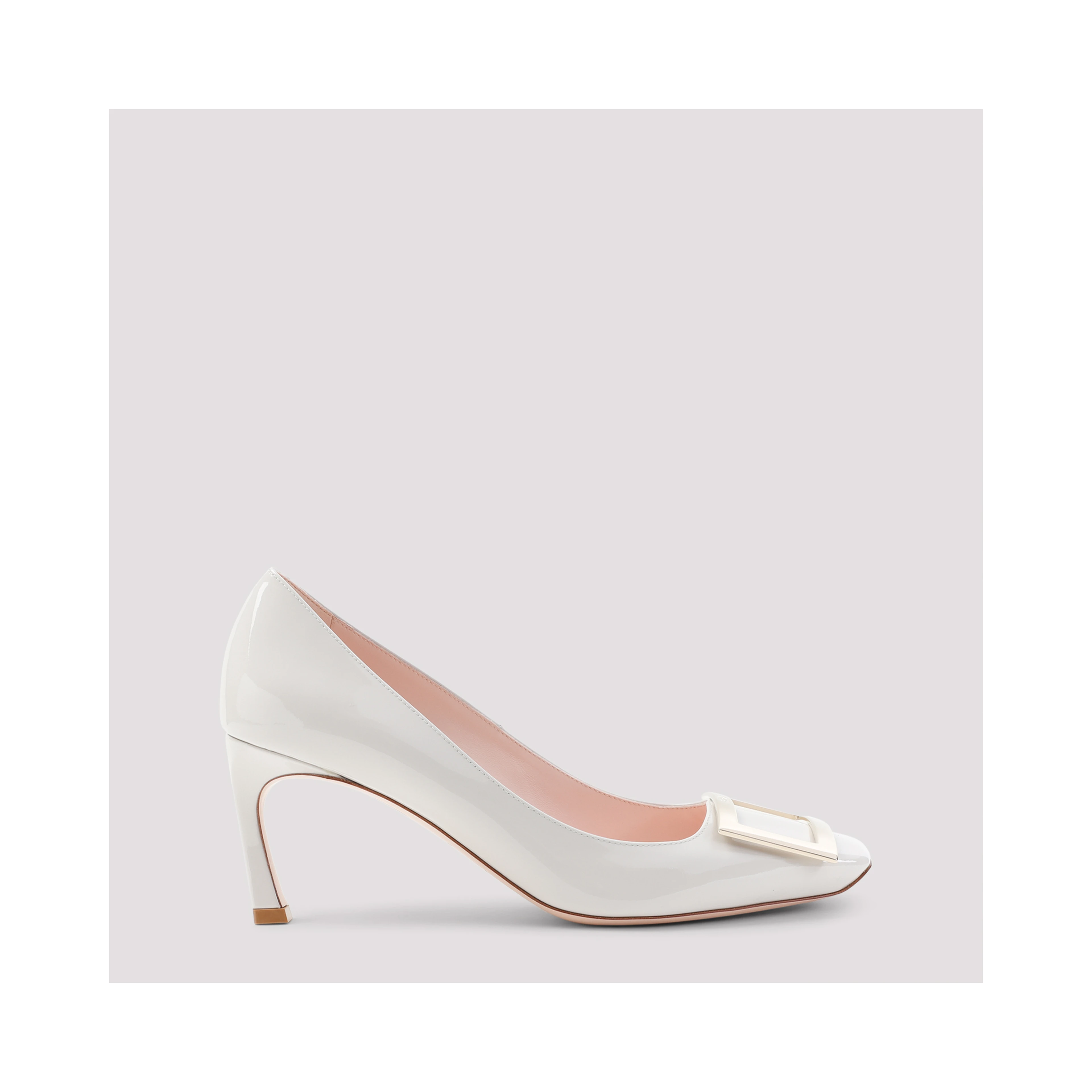 Roger Vivier Belle Trompette Pumps