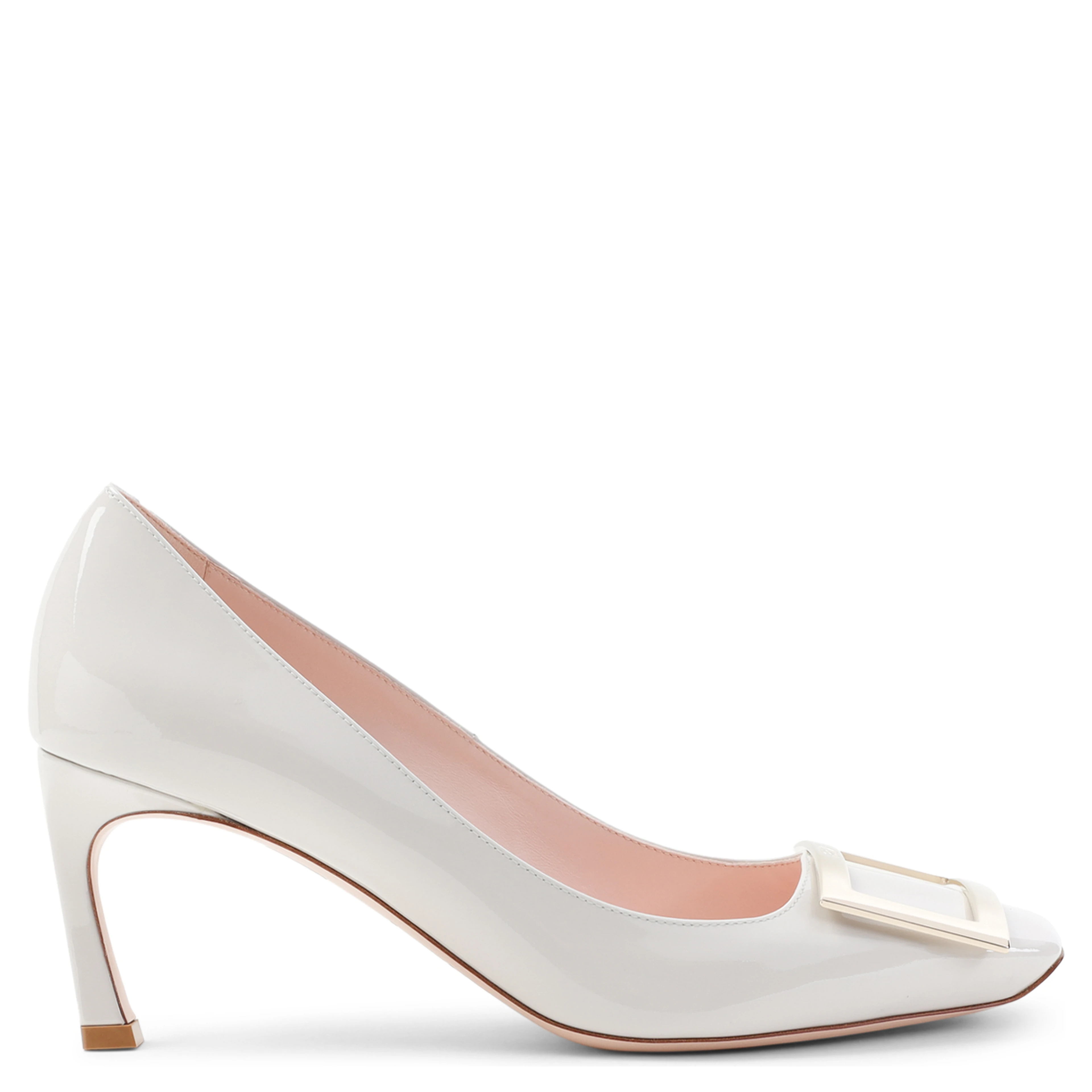 Roger Vivier Belle Trompette Pumps