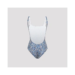 Etro Backless One-Piece