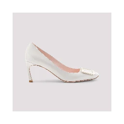 Roger Vivier Belle Trompette Pumps