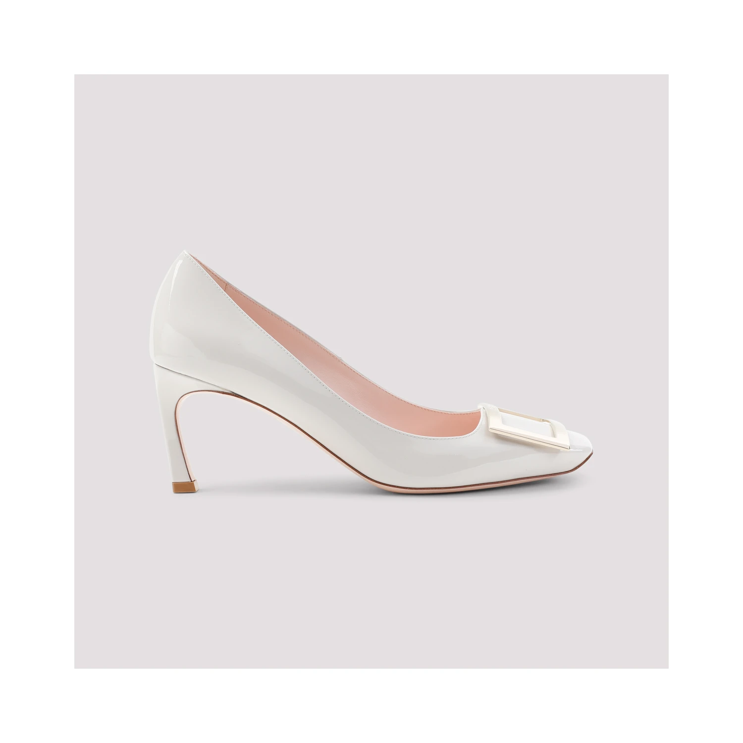 Roger Vivier Belle Trompette Pumps
