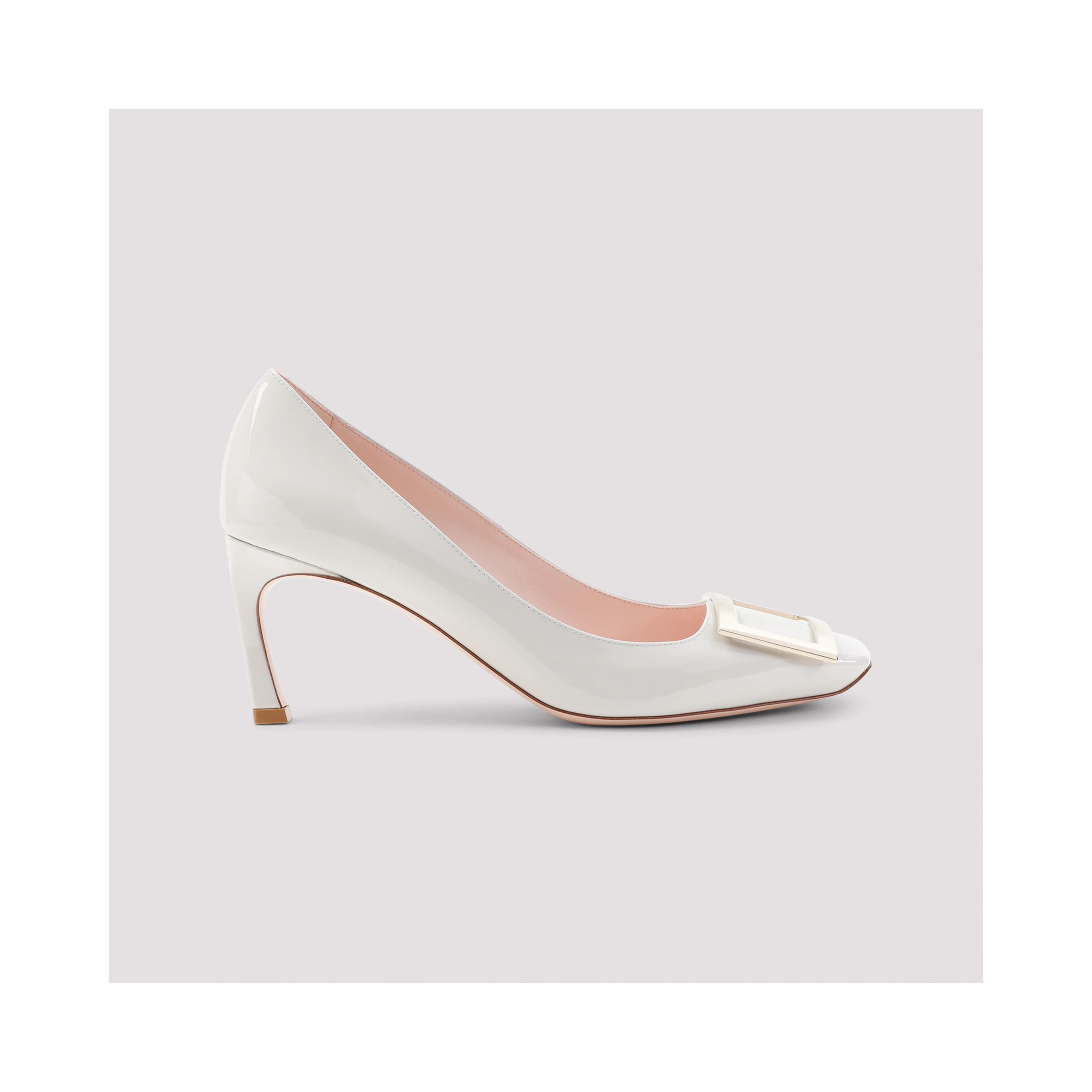 Roger Vivier Belle Trompette Pumps