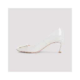 Roger Vivier Belle Trompette Pumps