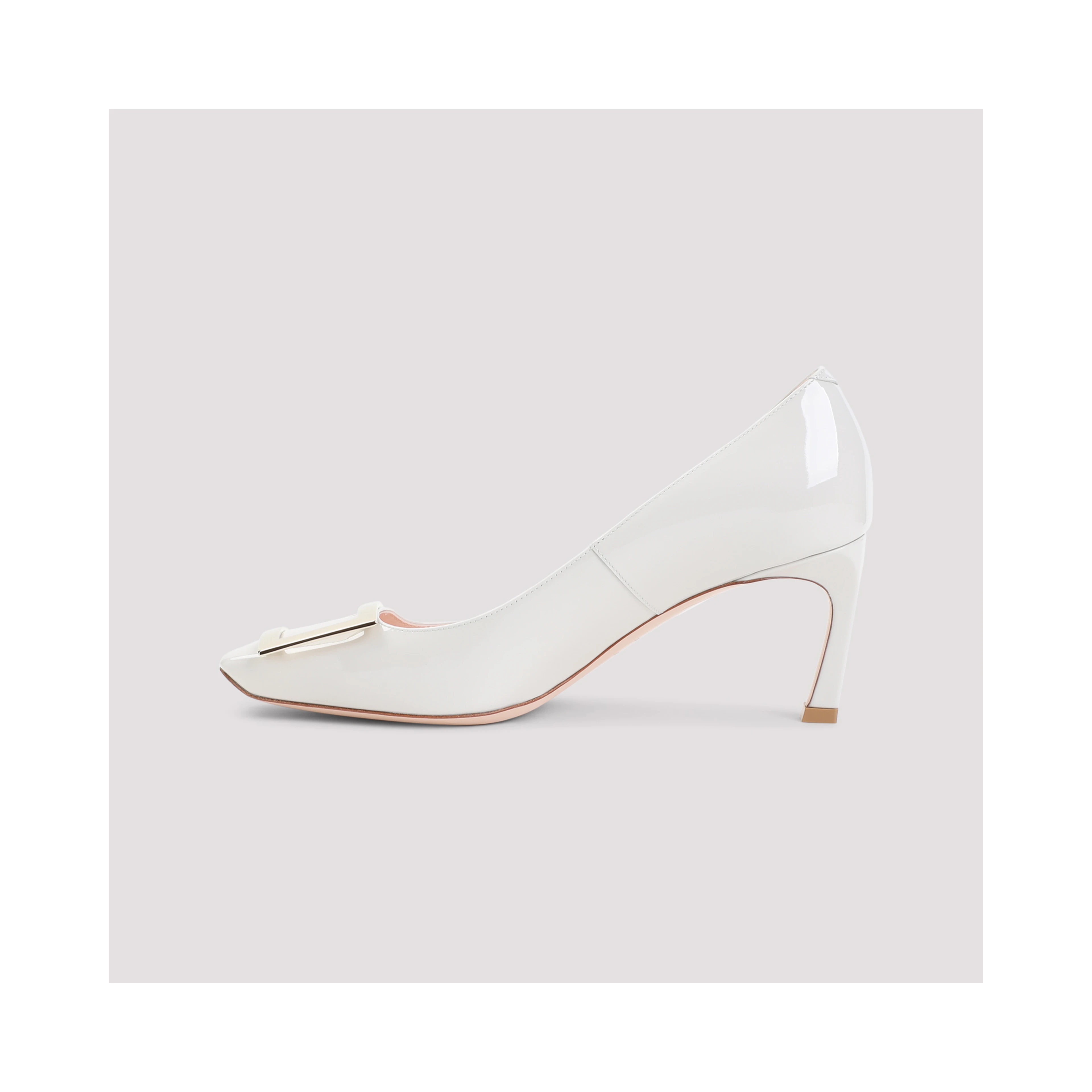 Roger Vivier Belle Trompette Pumps