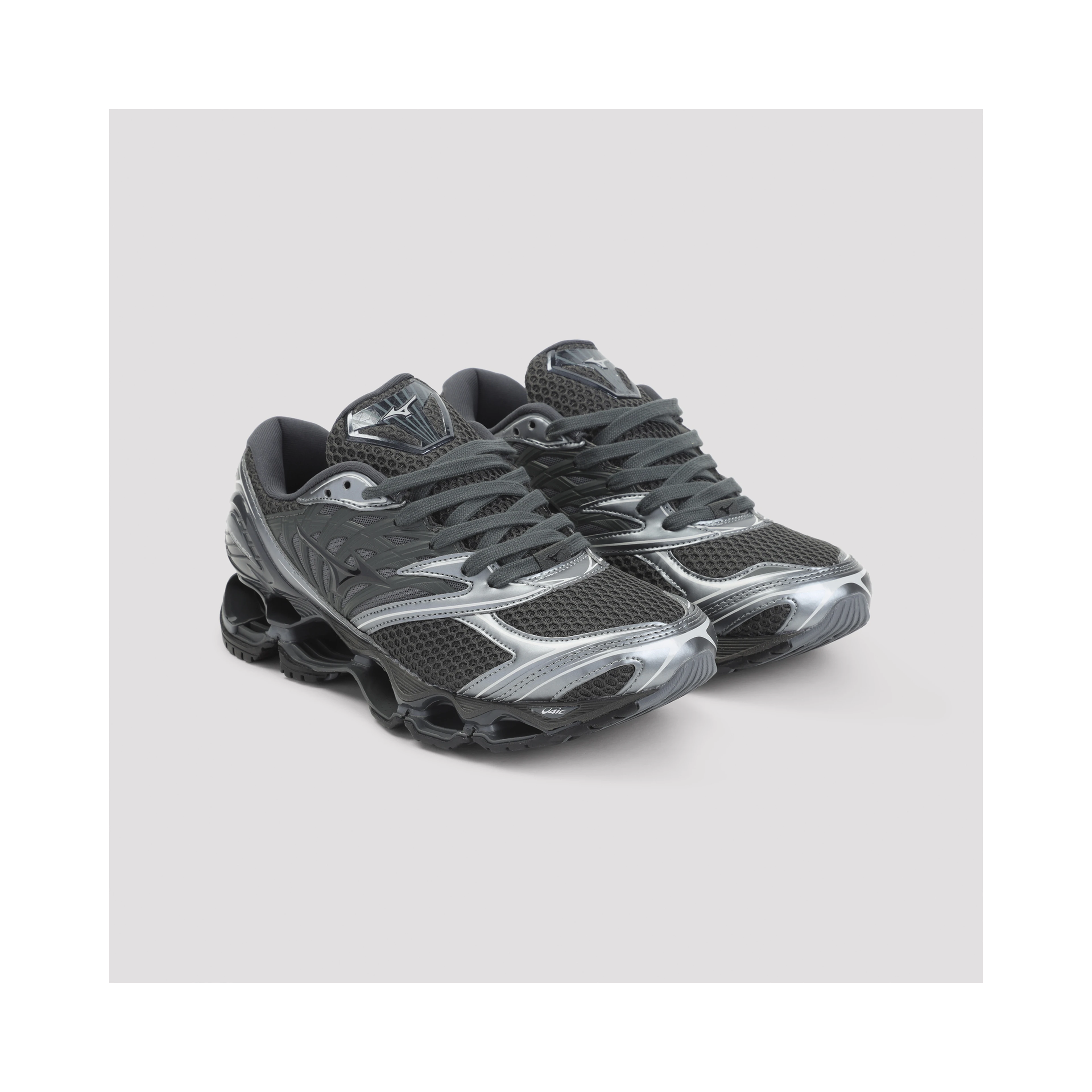 Mizuno Wave Prophecy LS Sport Sneakers