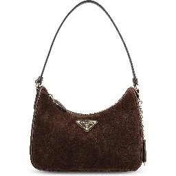 Prada Bags.. Brown
